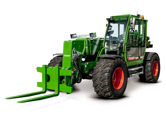 Cargo T955