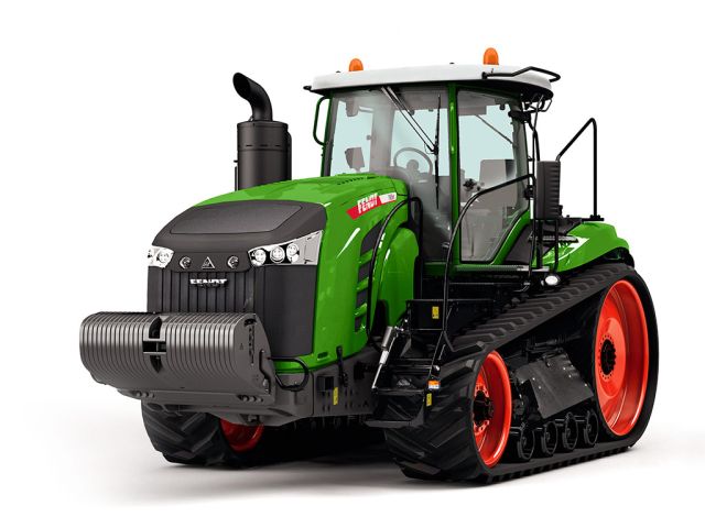 1100 Vario MT