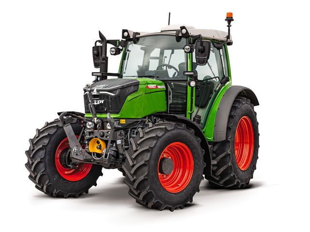 200 Vario