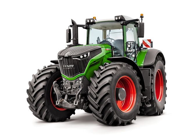 1000 Vario